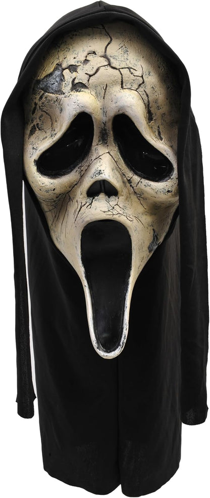 Ghost Face® Aged Mask