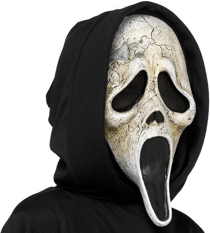 Ghost Face® Aged Mask
