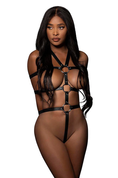 950366 Ellona - Back View