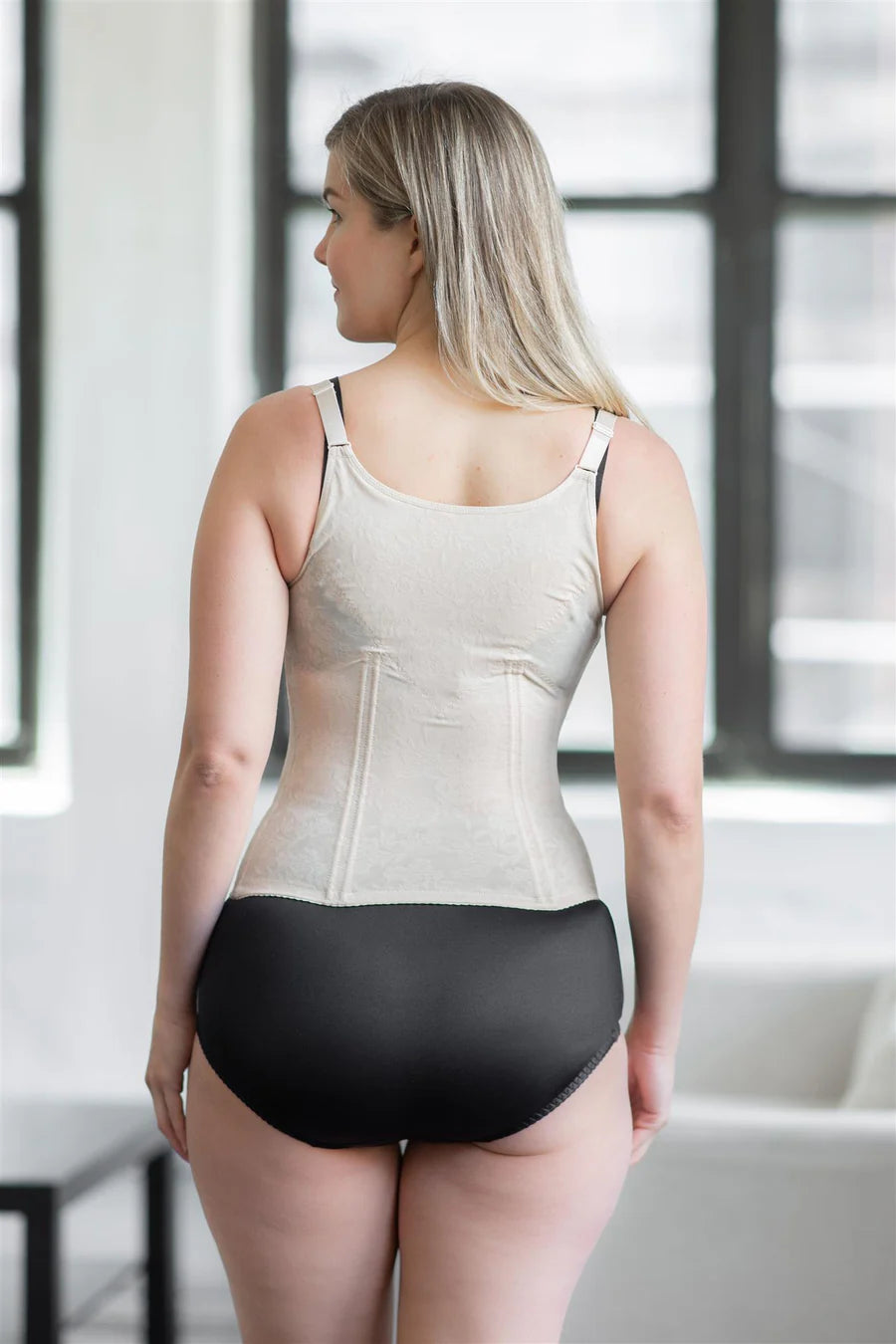 9609 Shaping Torsette