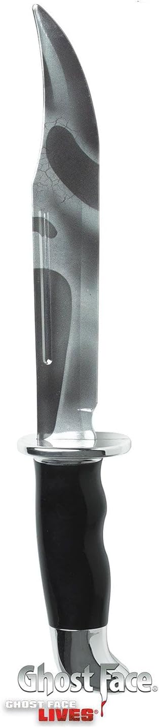 Ghost Face® Reflection Knife