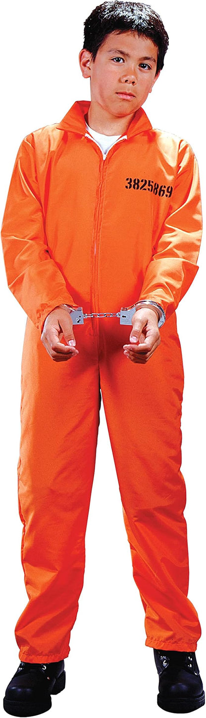 Large Child Got Busted PBI