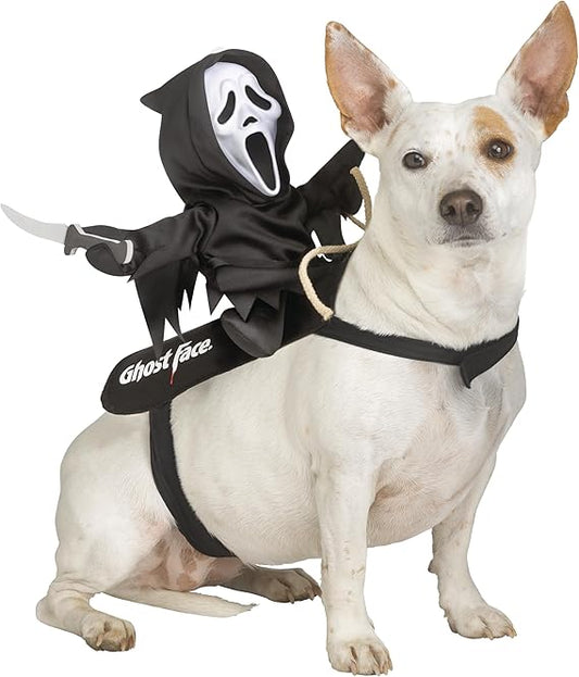 Ghost Face® Rider PET Costume