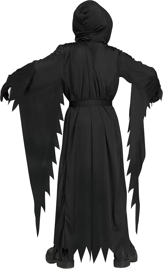 GhostFace® Adult Costume