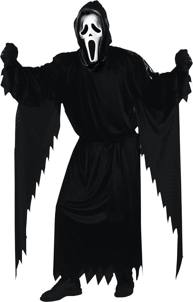 GhostFace® Adult Costume