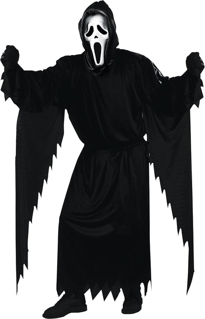 GhostFace® Adult Costume