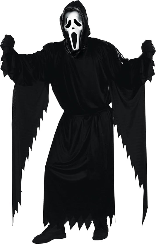 GhostFace® Adult Costume