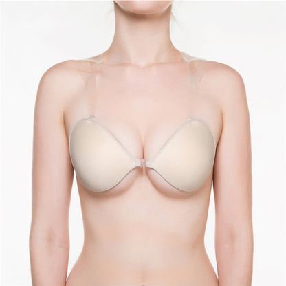 NuBra Clio Clear Lift Adhesive Bra