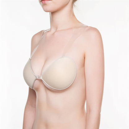NuBra Clio Clear Lift Adhesive Bra