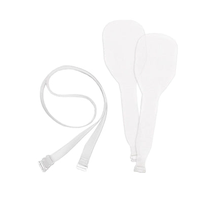 NuBra Nu Way Strap Pack