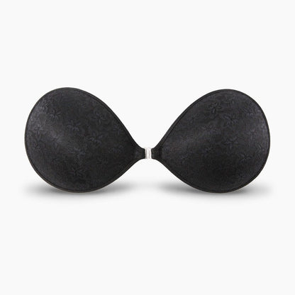 NuBra Lace Underwire Strapless Bra