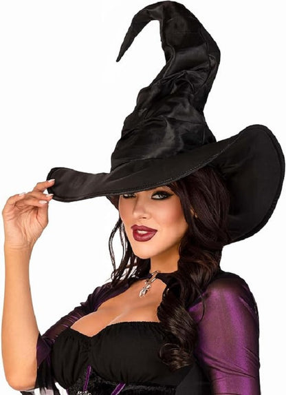 Witch's Hat Costume Accessory