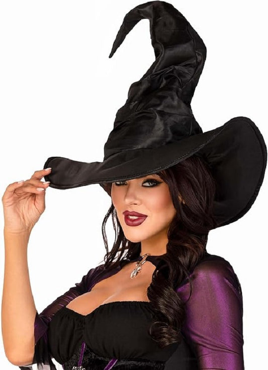 Witch's Hat Costume Accessory