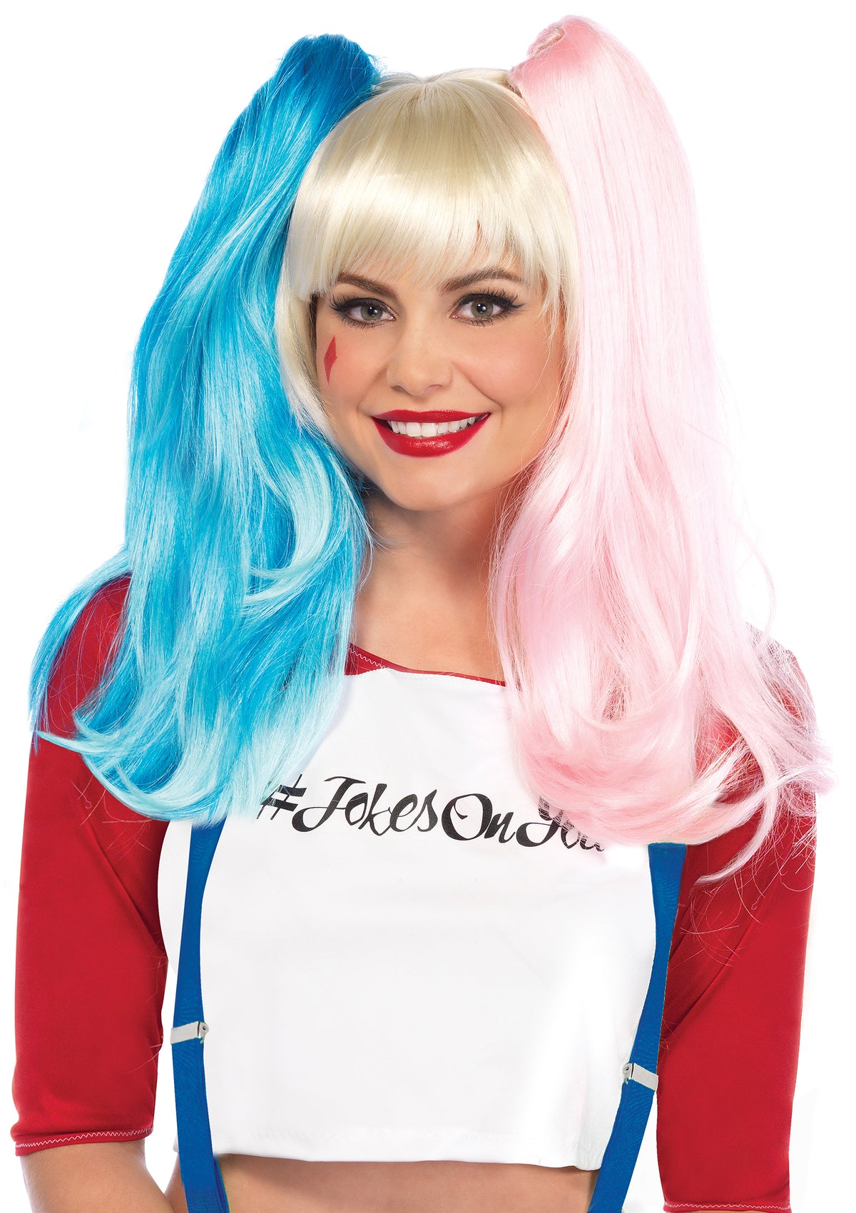 Deviant Doll Wig