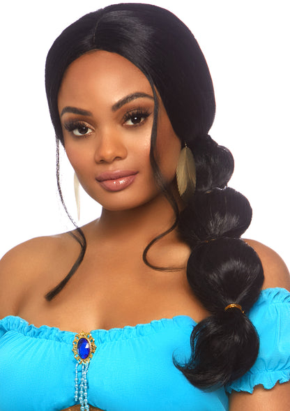 Leg Avenue 26" Desert princess wig