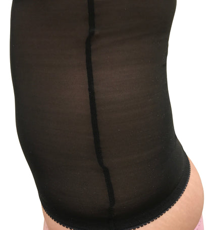New Invisible Tummy Trimmer Waist Cincher