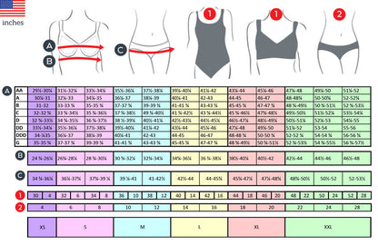 Clara Wire-Free Front Closure Mastectomy Bra (Creased)
