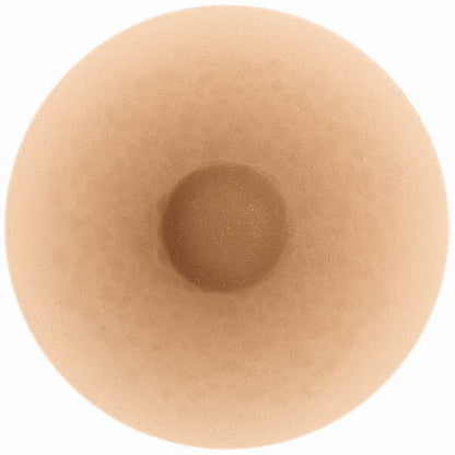 Amolux Self-Adhesive Silicone Nipples | Attachable Realistic Nipples for Breast Forms & Natural Look