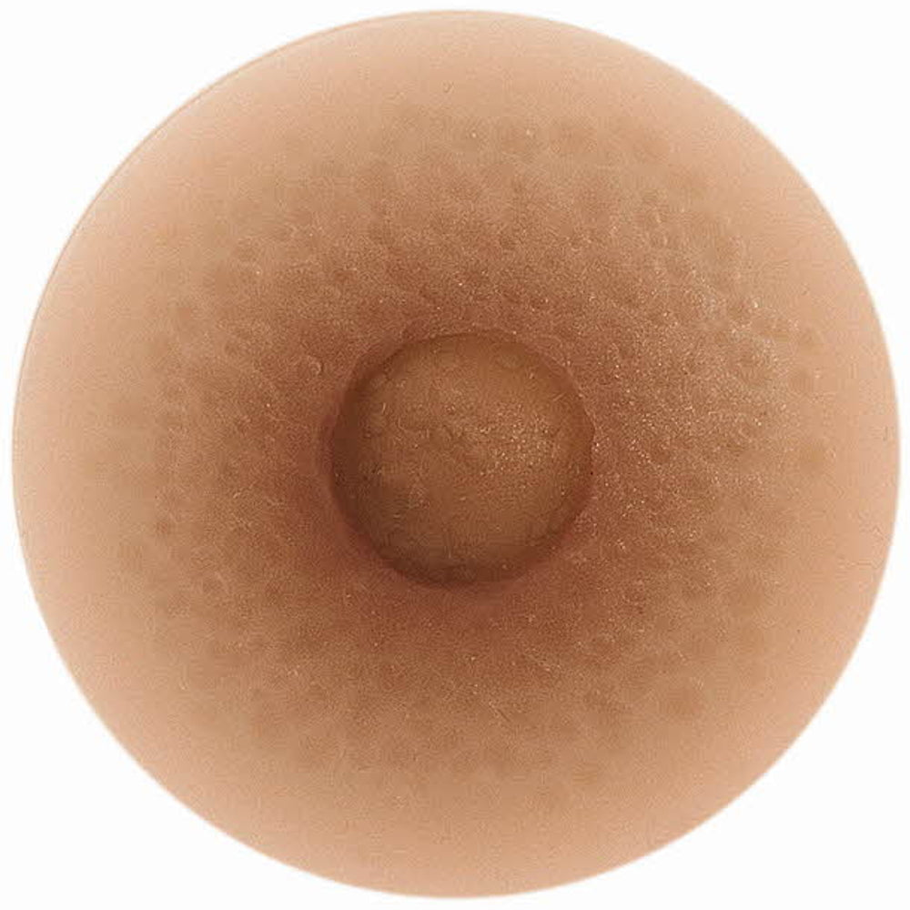 Amolux Envy Body Shop Attachable Adhesive Nipples