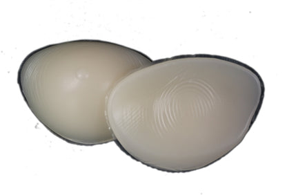 ENVY BODY SHOP Stick On Silicone bra Insert Breast Enhancers
