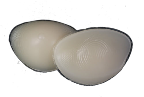 ENVY BODY SHOP Stick On Silicone bra Insert Breast Enhancers