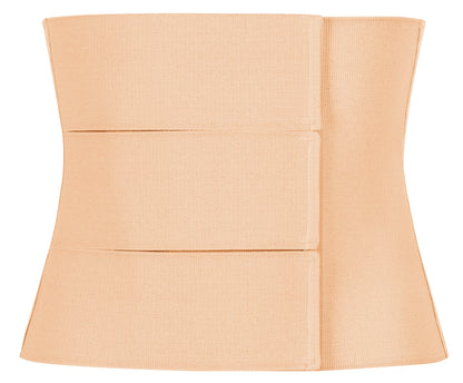 45004 Compression Belly Bandage