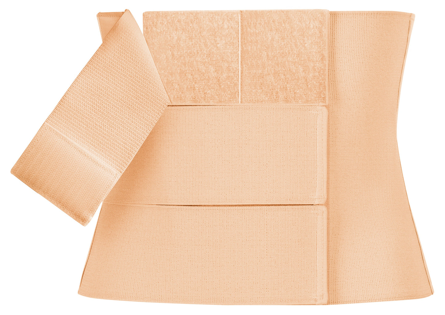 45004 Compression Belly Bandage