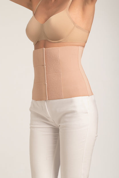 45004 Compression Belly Bandage