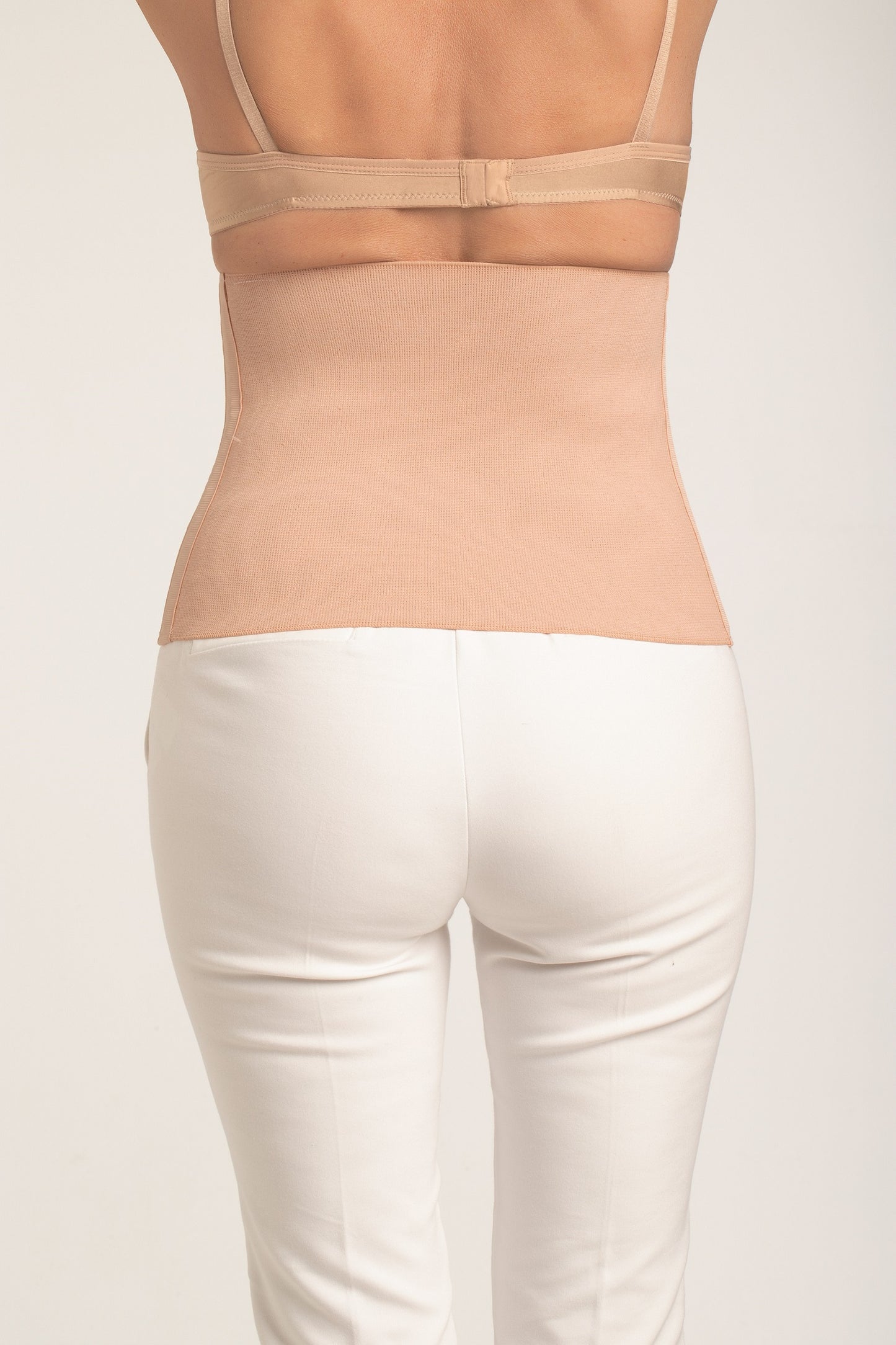45004 Compression Belly Bandage