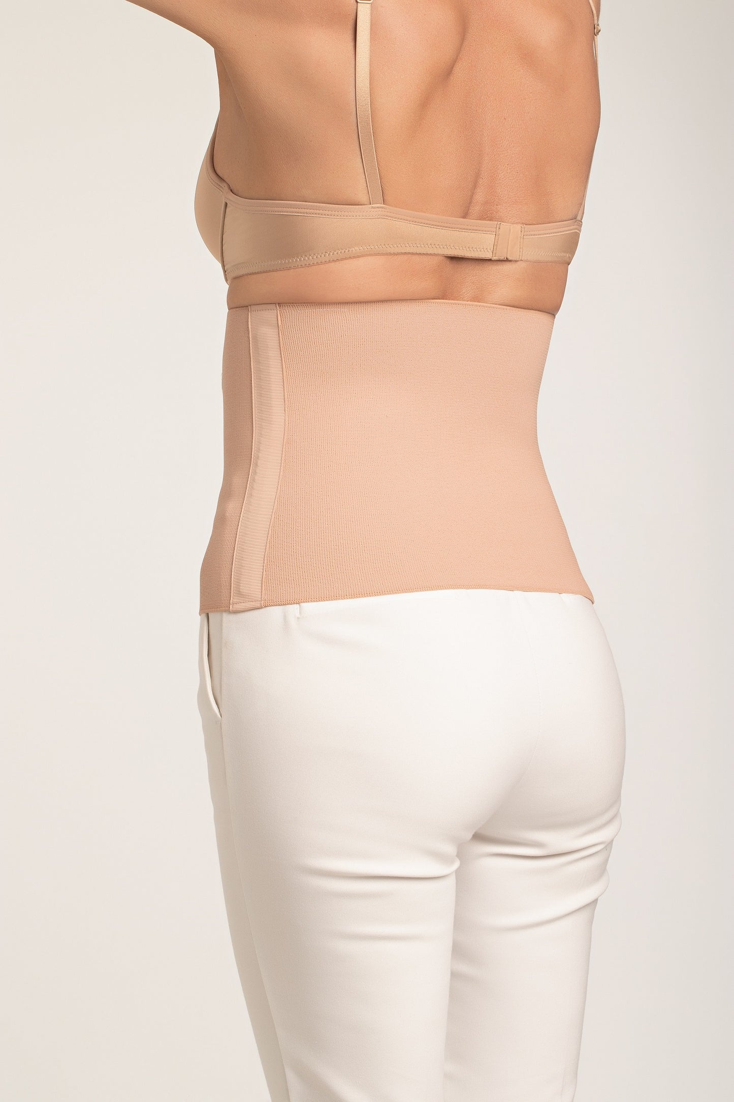 45004 Compression Belly Bandage