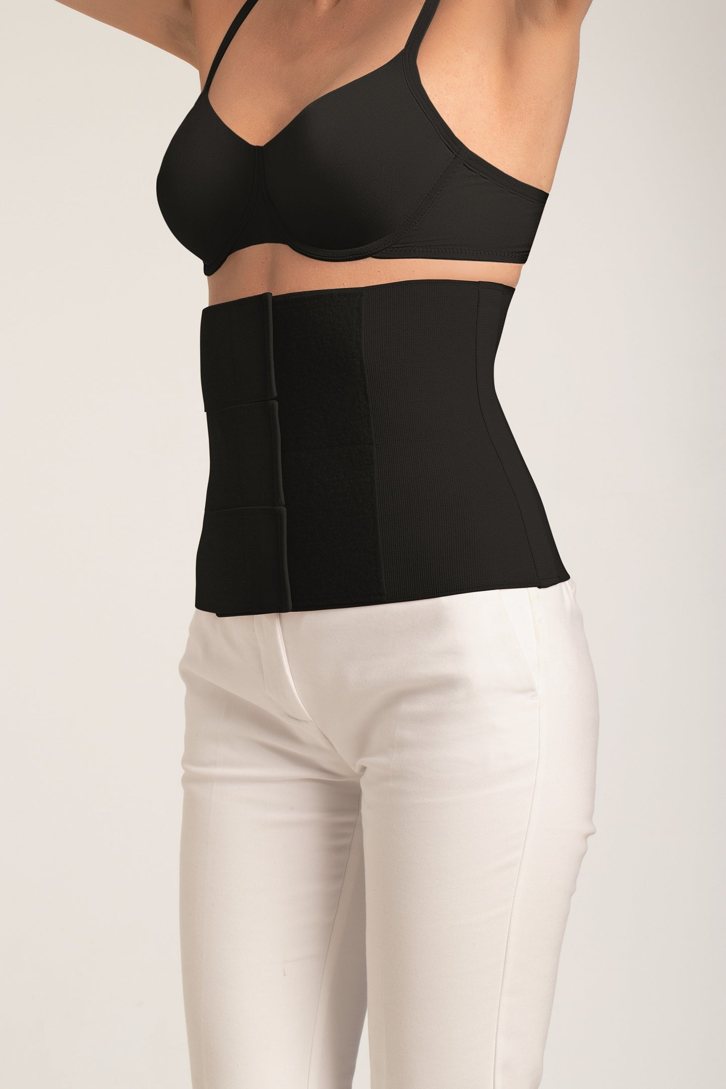 45004 Compression Belly Bandage