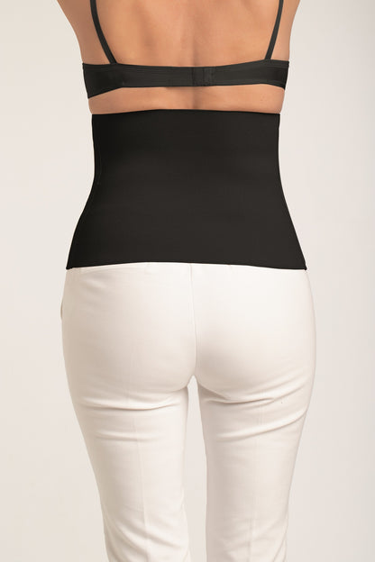 45004 Compression Belly Bandage