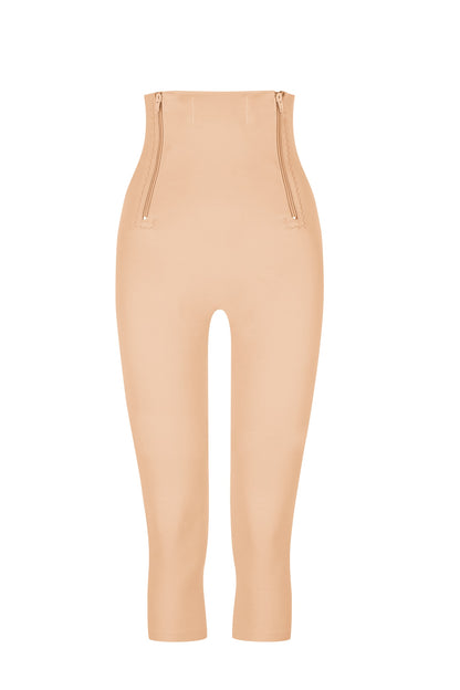 45002 Compression Bermuda