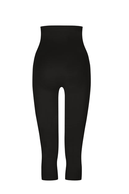 45002 Compression Bermuda