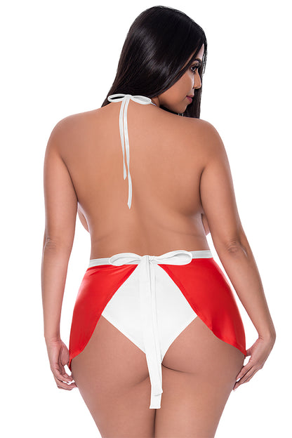 C150 Sexual Healing - Back View