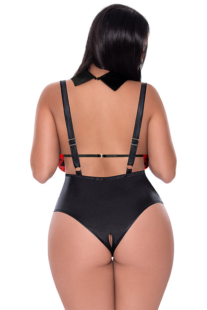 C153 Sorority Sweetie - Back View