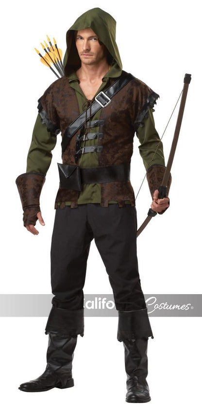 California Costume Robin Hood