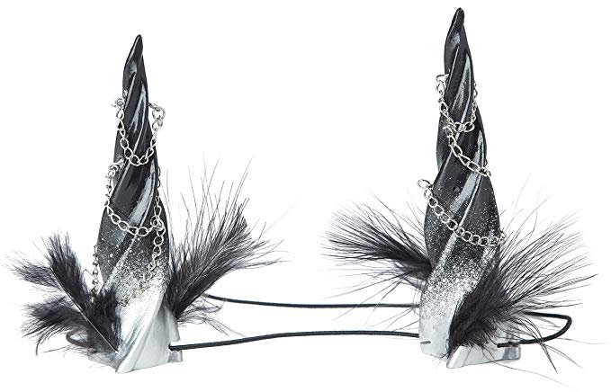 Women's Rose Enchantress/ Twilight Temptress/Woodland Fairy Horns