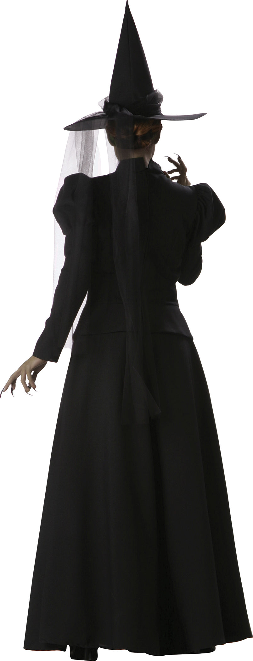 Fun World In Character Witch