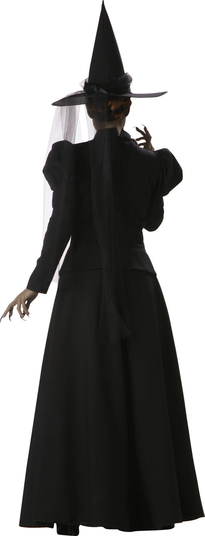 Fun World In Character Witch