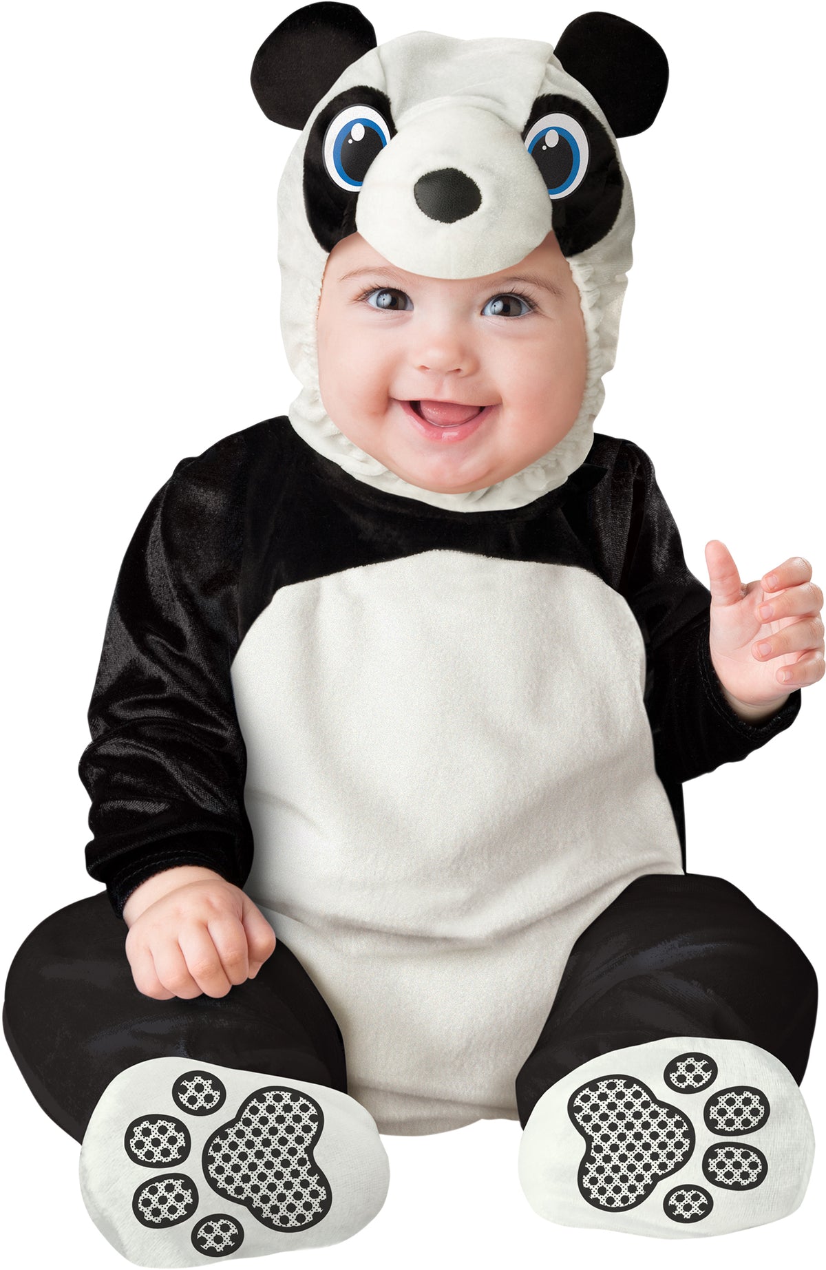 Fun World InCharacter Baby Panda