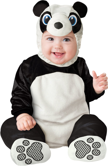 Fun World InCharacter Baby Panda