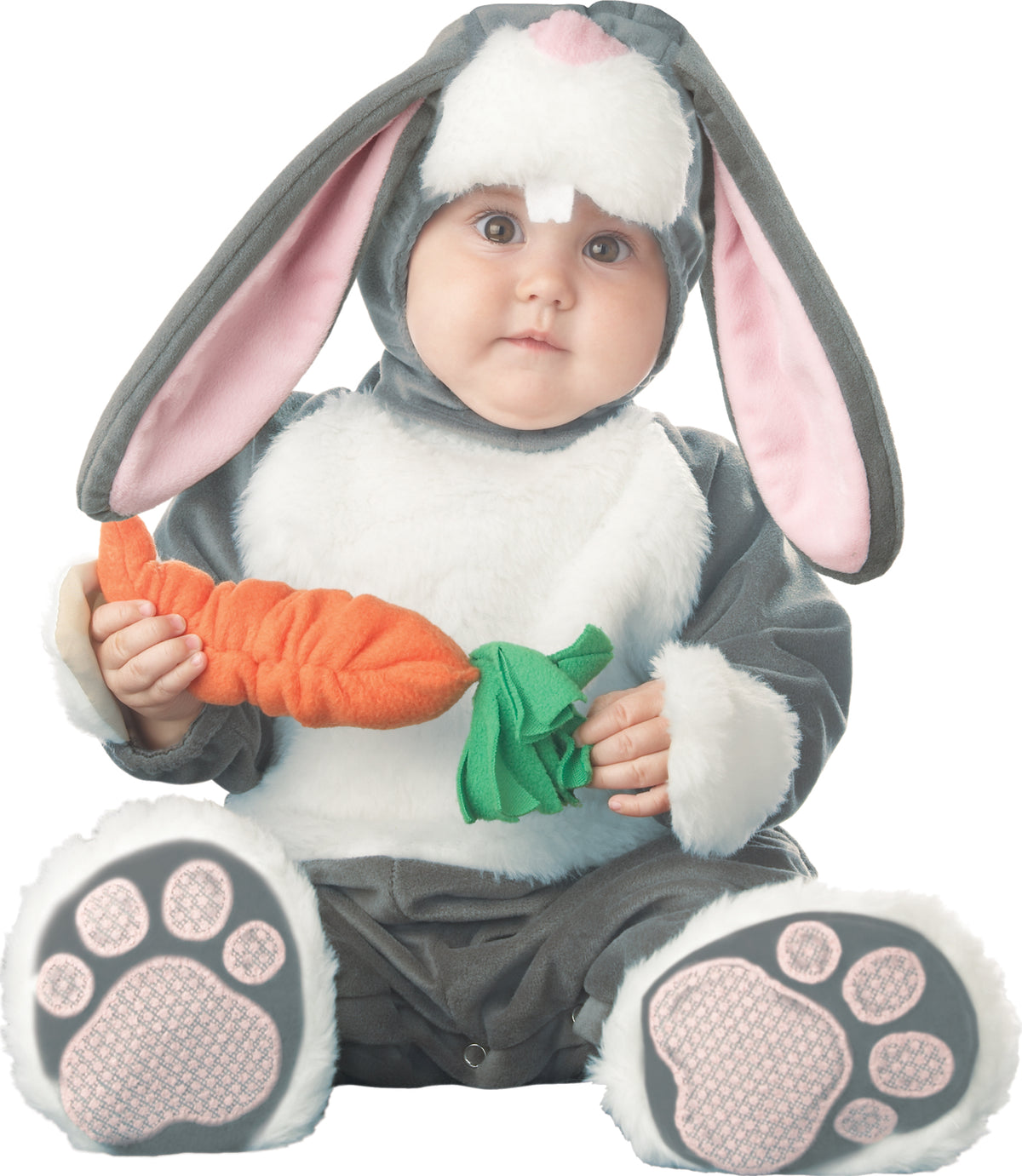 Fun World In Character Lil' Bunny 6001