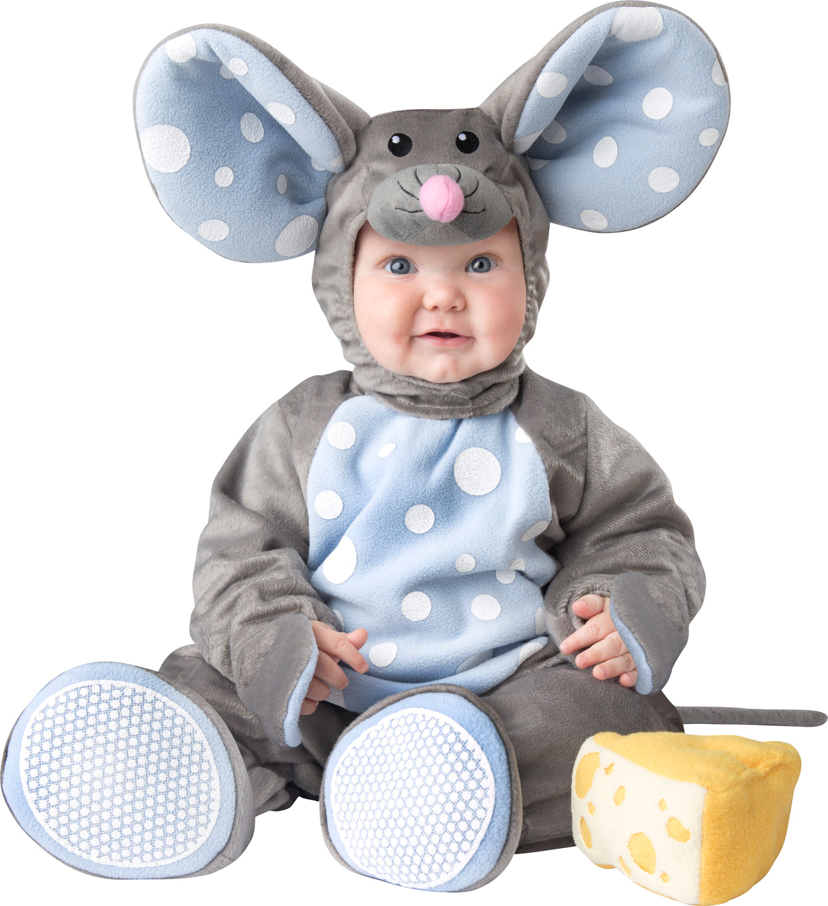 Fun World Baby Lil' Mouse Costume