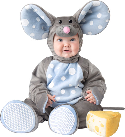 Fun World Baby Lil' Mouse Costume