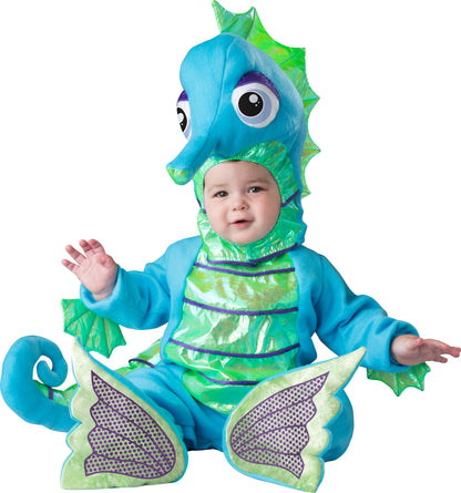 Fun World Baby Silly Seahorse