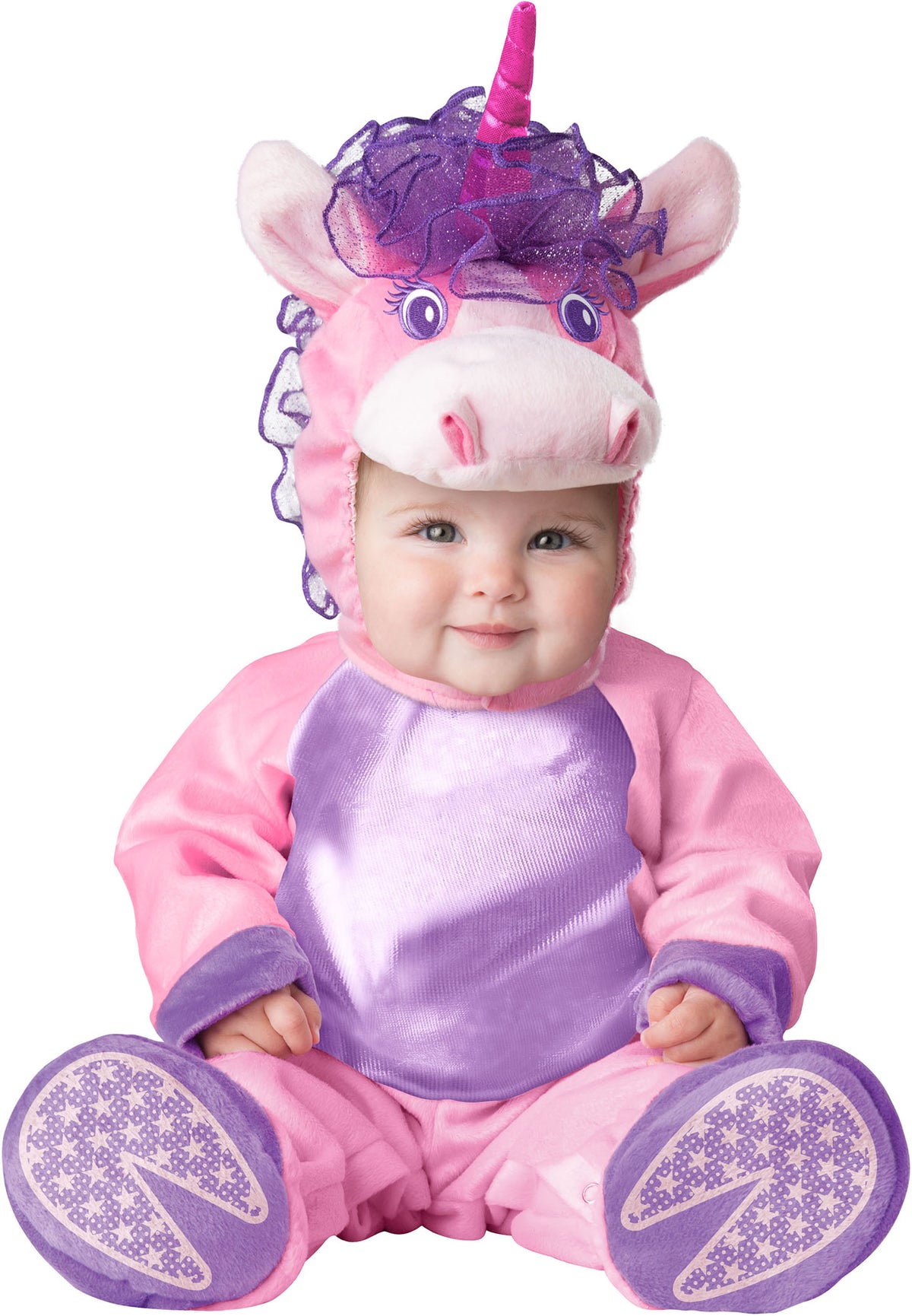 In Character Baby Lil' Unicorn Halloween Costume