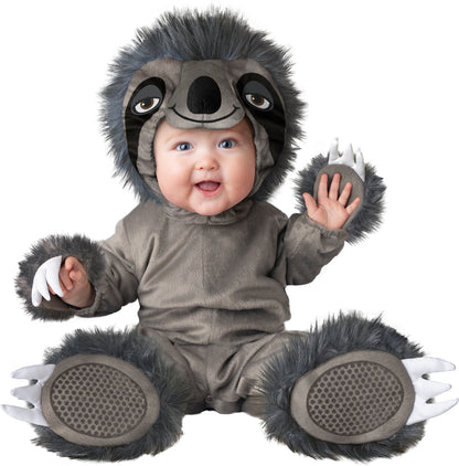 Fun World InCharacter Silly Sloth