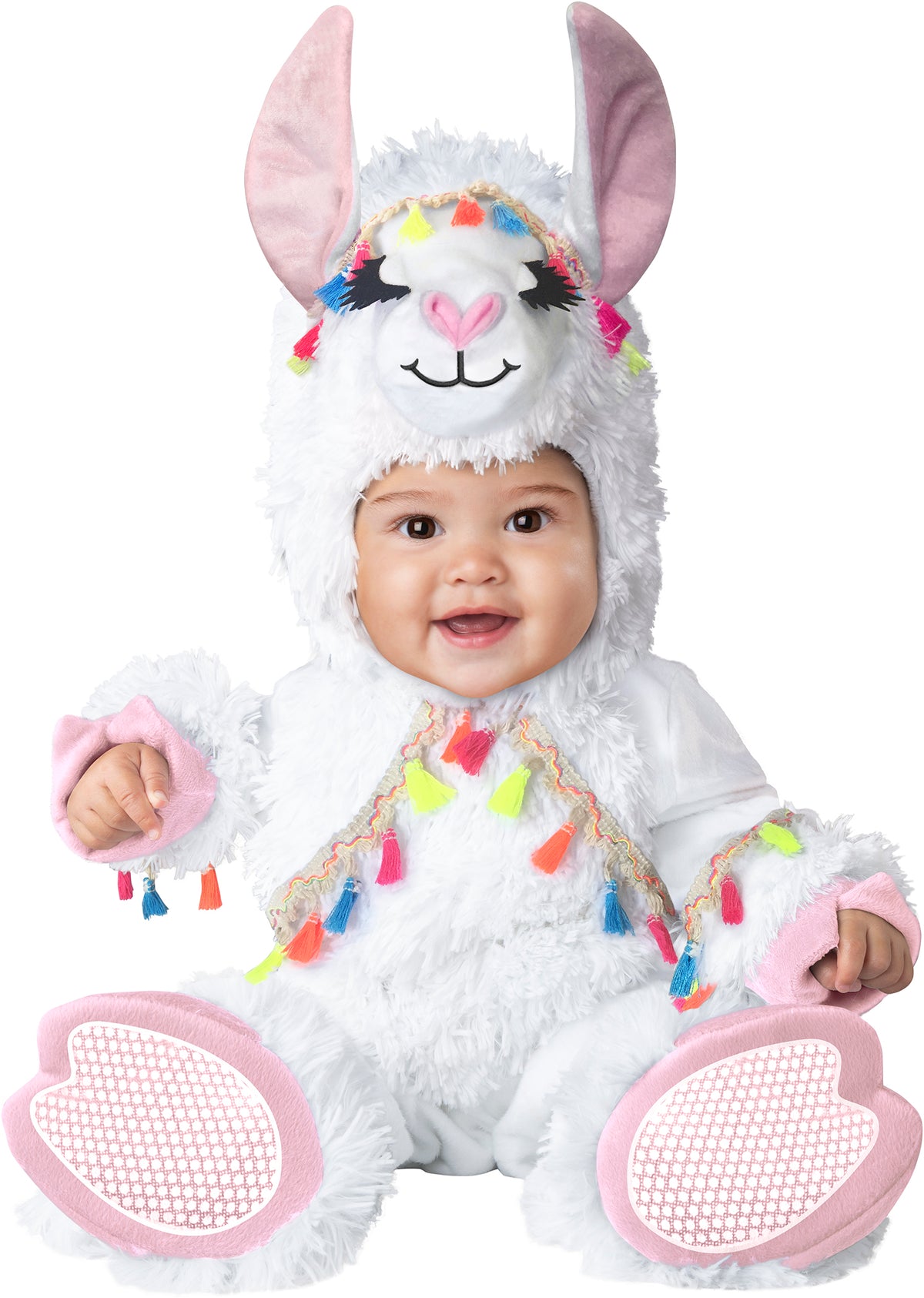Fun World InCharacter Lil' Llama
