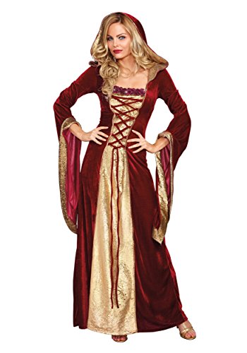 Dreamgirl Lady of Thrones